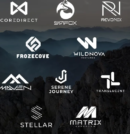600 Logo Templates