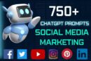 Chatgpt Prompts Social Media Marketing