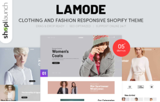 Lamode_home