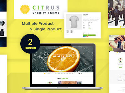 elements circleshop responsive prestashop theme