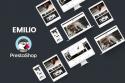 elements emilio responsive prestashop