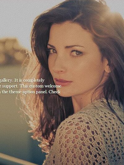 elements gallery a fullscreen grid theme