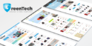elements greentech shopping responsive prestashop