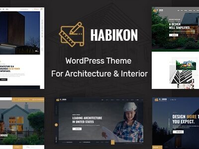 elements habikon architecture interior drupal