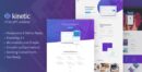 elements kinetic desktop mobile product app wordpress