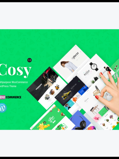 elements cosi multipurpose woocommerce wordpress