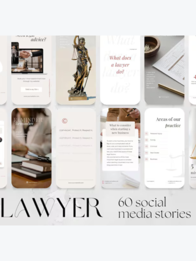 LAWYERS PSD