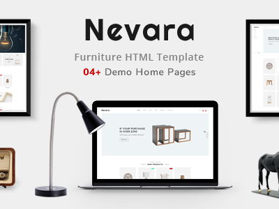 elements nevara furniture interior magento