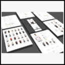elements midnight responsive shopify theme