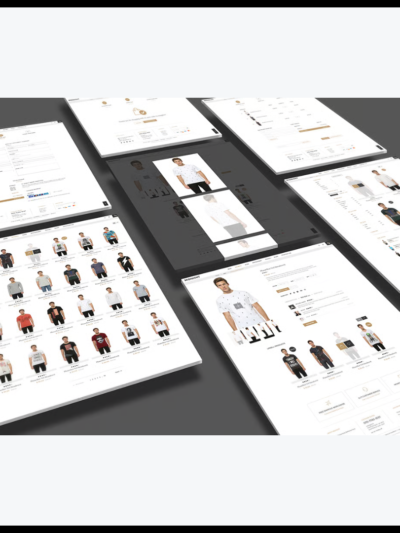 elements midnight responsive shopify theme