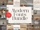 +10000 Hug Collection of fonts