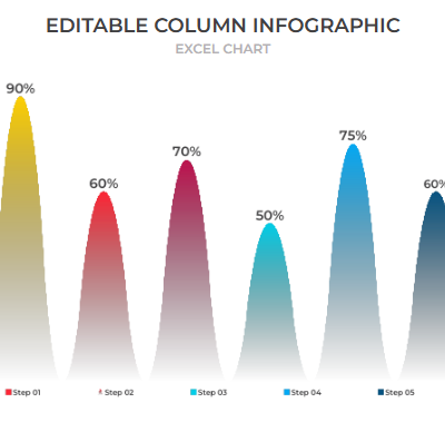 Excel data charts [Light].pptx