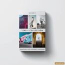 1240 Transitions Luts