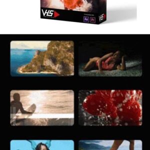 1247+ Transitions Package