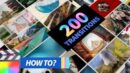 200 Transitions
