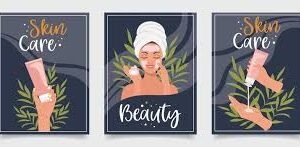 300+ Beauty Poster Banner