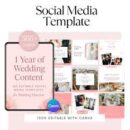 365 Social Media Templates