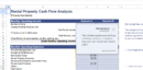 RENTAL CASH FLOW.xlsx