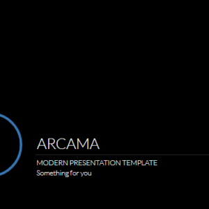 Animated Arcama BLUE Dark.pptx
