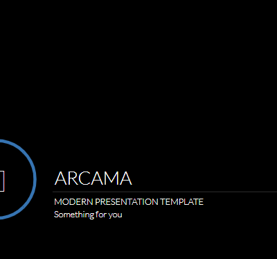 Animated Arcama BLUE Dark.pptx