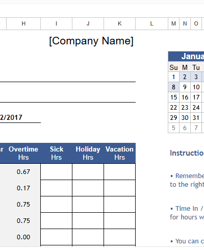TIME CARD CALCULATOR.xlsx