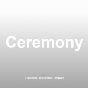 Animated Blue Ceremony Light .pptx