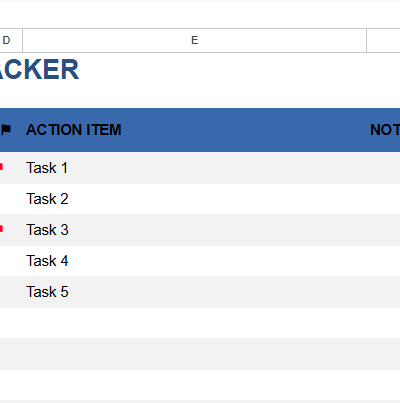 ACTION ITEM TRACKER.xlsx