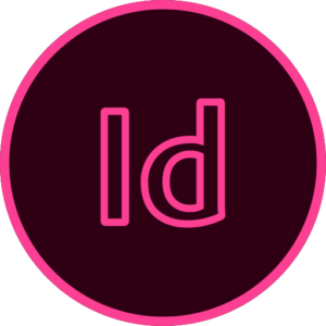 Access the INDESIGN Download area