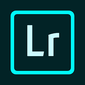 Access the LIGHTROOM Download area