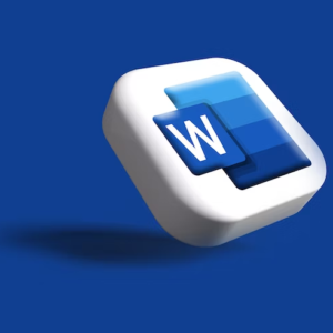 Access the WORD Download area