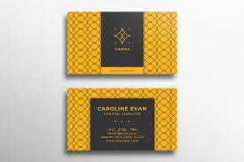 Business Card General