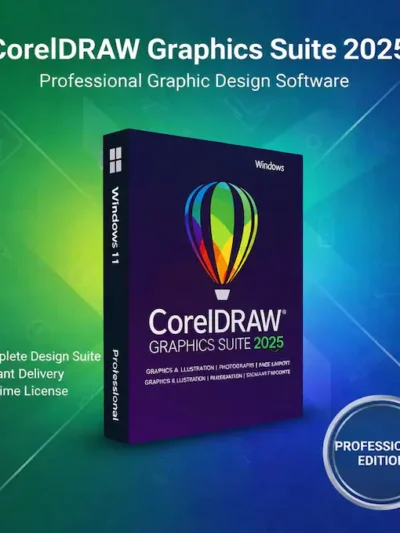 CorelDraw Collection