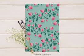 Digital paper mockup