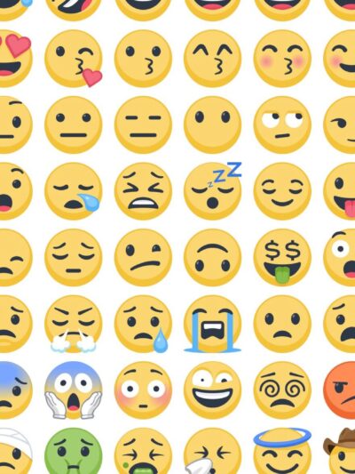 Facebook Emojis