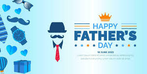 Father’s Day Template