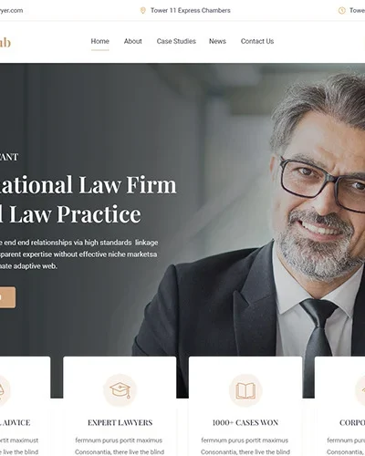 LAWYERS PSD