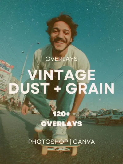 Scribble Overlay Effect 170+