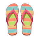 Women Slipper Prints