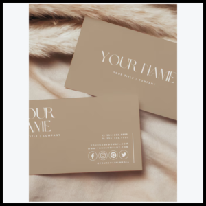 100 Creative Business Card