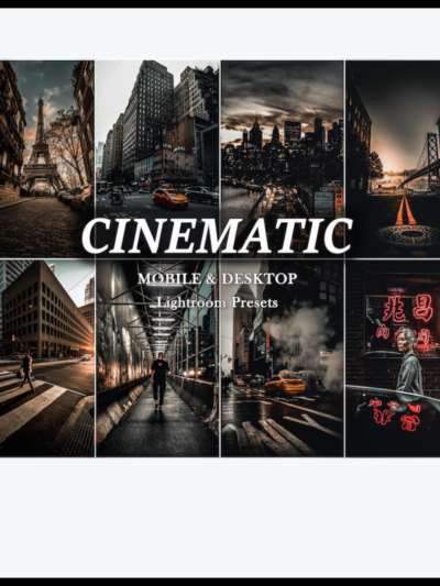 16000+ Lightroom Preset