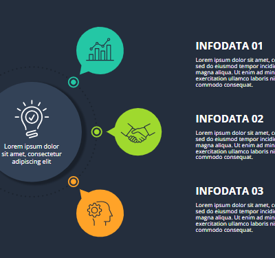 Flow chart [Dark] A.ppt