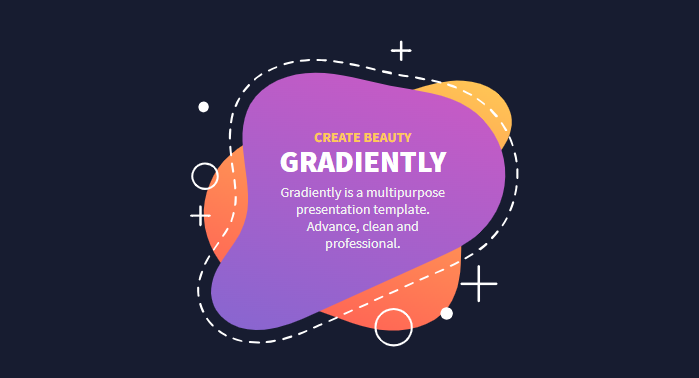 GRADIENTLY by SmartPoint Dark Animated.pptx
