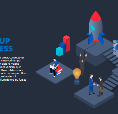 Isometric [Dark] A.ppt