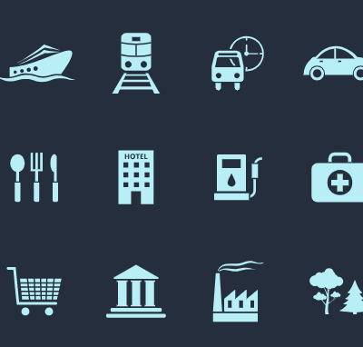 Markers icons F.pptx