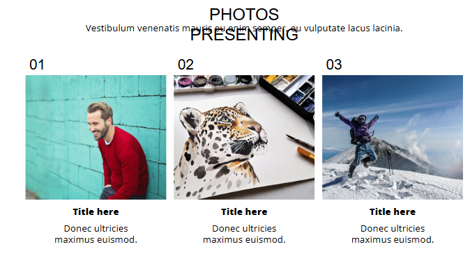 Photos Presenting.pptx