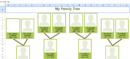 family tree with photos.xlsx